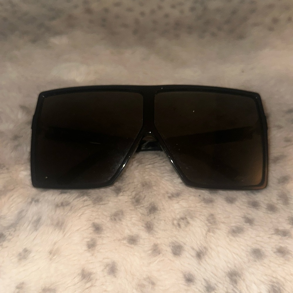 YSL BLACK sunglasses